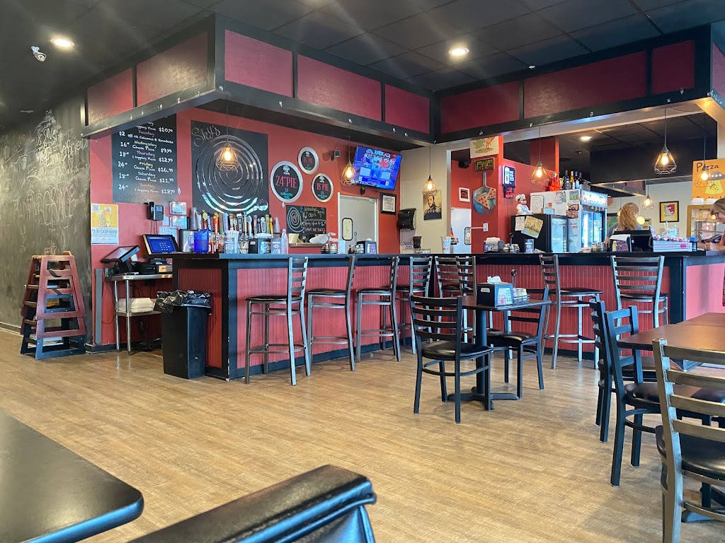 Skys Pizza Pie | restaurant | 5559 N Davis Hwy A, Pensacola, FL 32503, USA | 8504774424 OR +1 850-477-4424