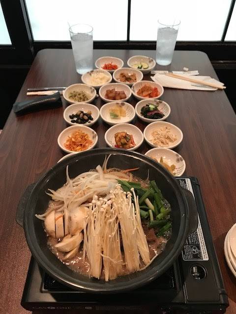 Sisters | restaurant | 916 E Main St ste 210, Greenwood, IN 46143, USA | 3173001741 OR +1 317-300-1741