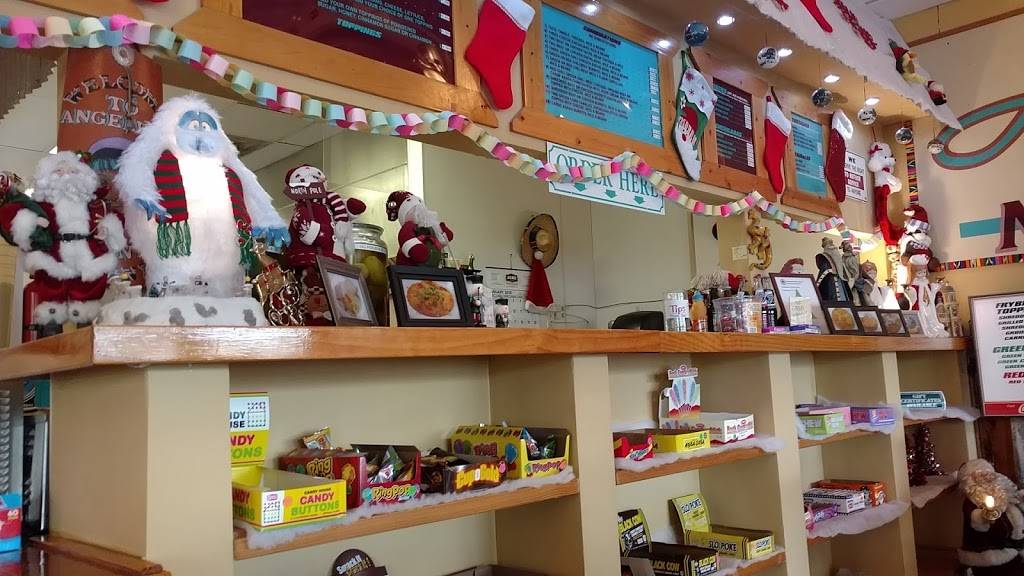 Angelinas | restaurant | 5154 W Olive Ave, Glendale, AZ 85302, USA | 6239396576 OR +1 623-939-6576