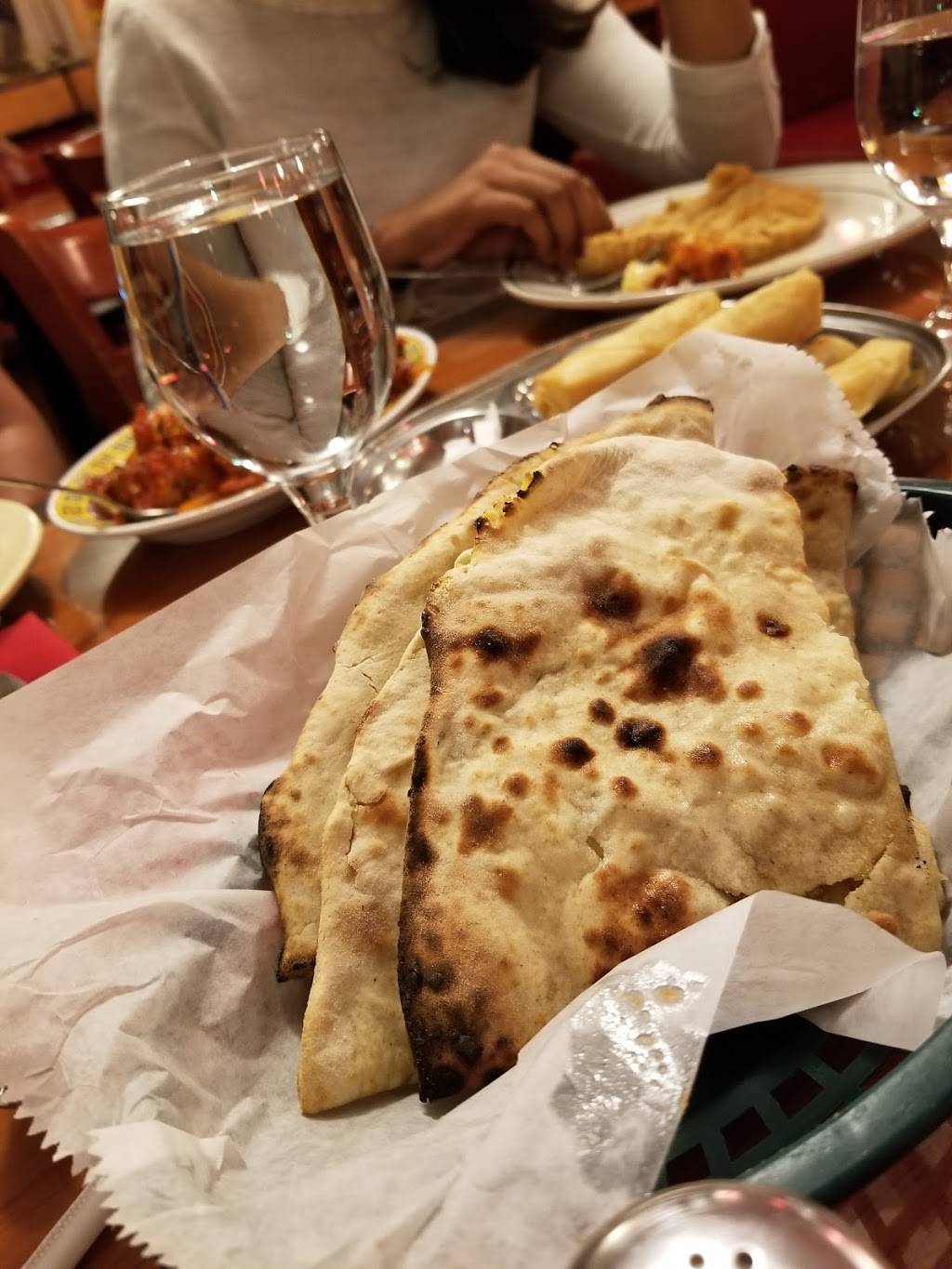 Bombay Grill | restaurant | 216 N Hurstbourne Pkwy, Louisville, KY 40222, USA | 5024258892 OR +1 502-425-8892