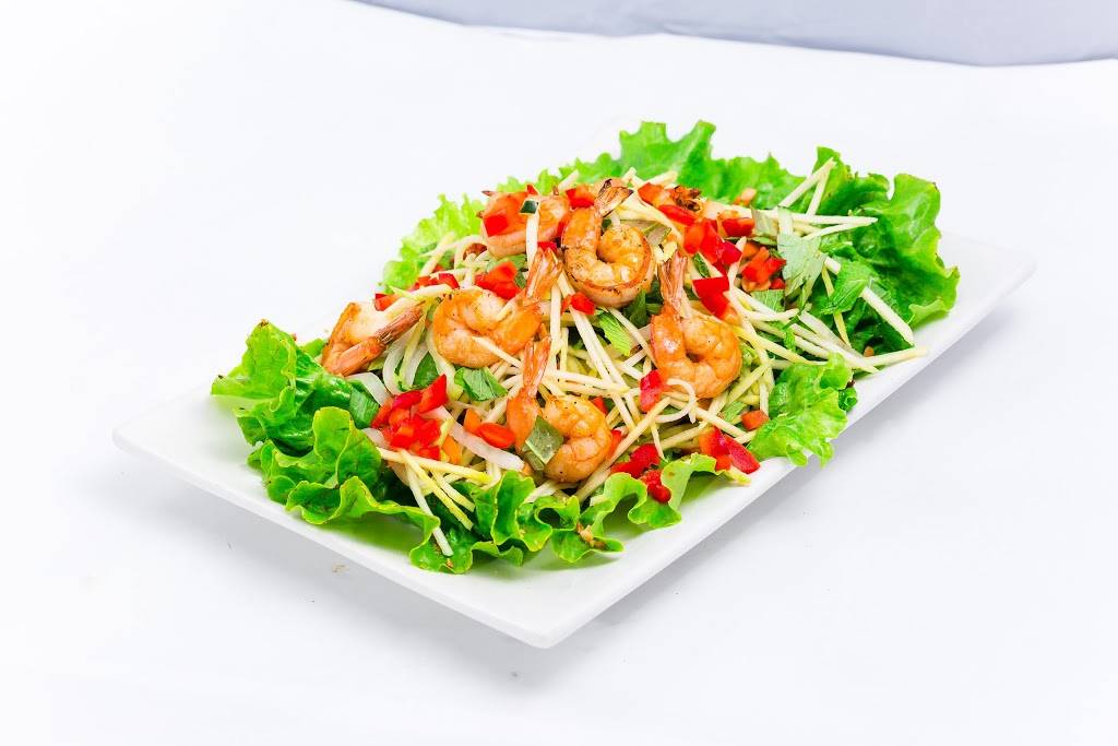 Bleu Restaurant & Dancing | restaurant | 14160 Beach Blvd, Westminster, CA 92683, USA | 7149037770 OR +1 714-903-7770