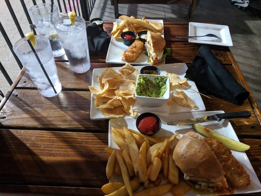 Butcher & Brew Pub | restaurant | 301 W Round Grove Rd, Lewisville, TX 75067, USA | 9722211900 OR +1 972-221-1900