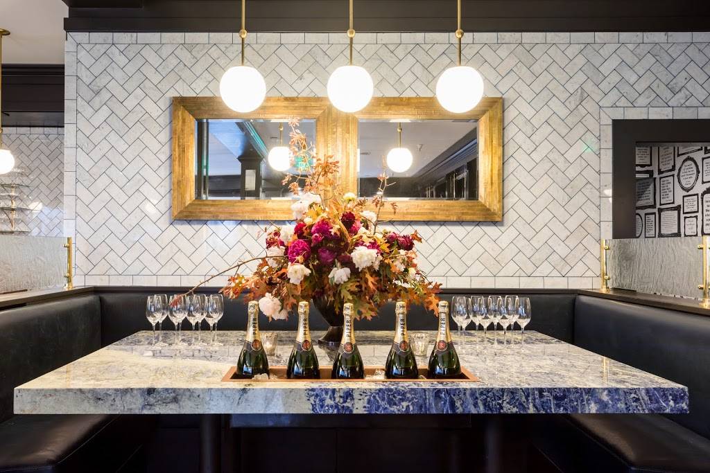 Cow Marlowe | restaurant | 3154 Fillmore St, San Francisco, CA 94123, USA | 4155085898 OR +1 415-508-5898