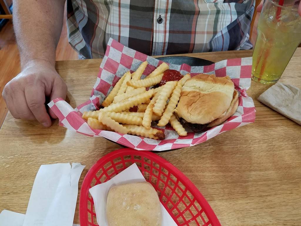 Dairy Dream | restaurant | 271 Highway 11 E, Bulls Gap, TN 37711, USA | 4232356975 OR +1 423-235-6975