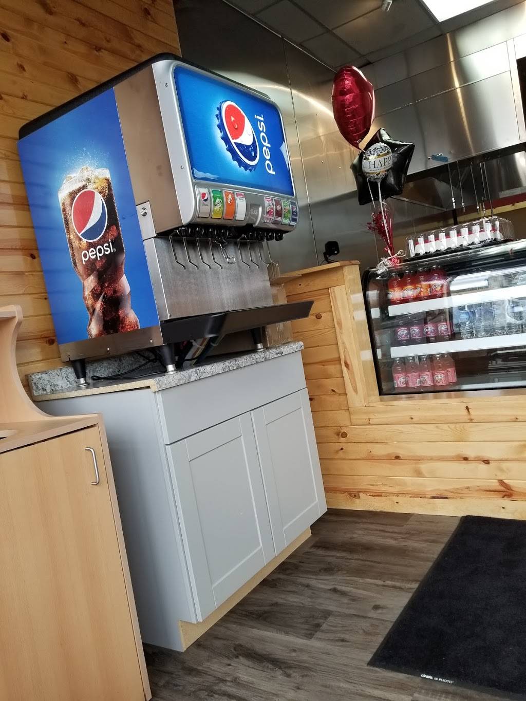 Harolds Chicken Of Monee | restaurant | 5701 W Monee Manhattan Rd suite 110, Monee, IL 60449, USA | 7087465185 OR +1 708-746-5185