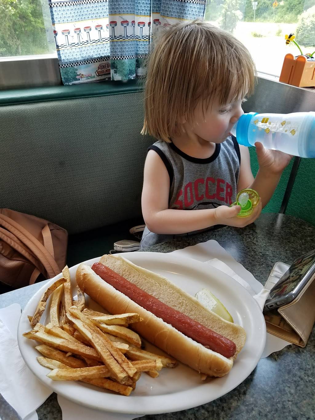 Victoria Diner | restaurant | 250 US-206, Branchville, NJ 07826, USA | 9739480322 OR +1 973-948-0322