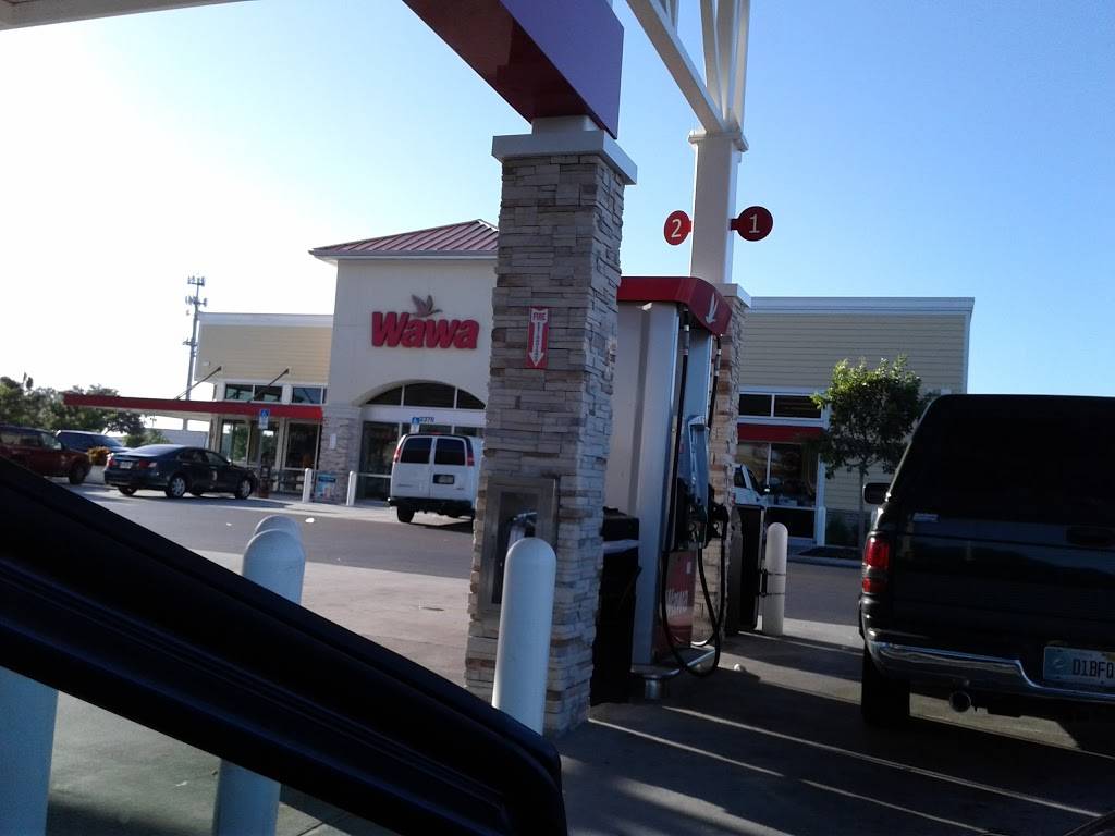 Wawa | cafe | 2370 Colonial Blvd, Fort Myers, FL 33916, USA | 2392754142 OR +1 239-275-4142