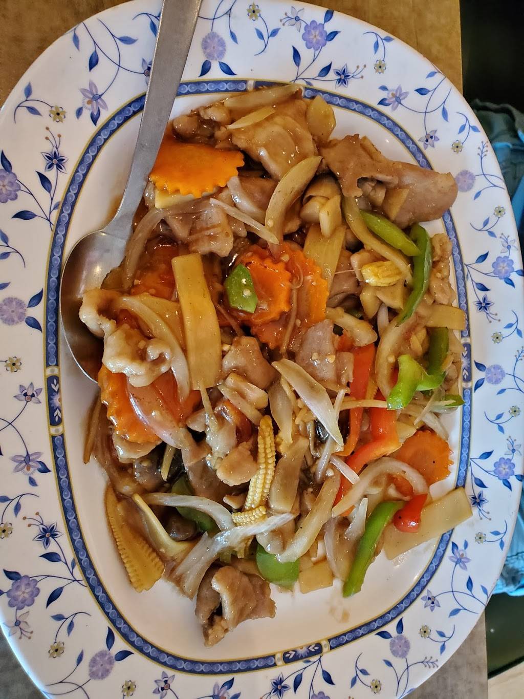 Thai House Restaurant | restaurant | 8025 Sheridan Boulevard, Arvada, CO 80003, USA | 3034308424 OR +1 303-430-8424