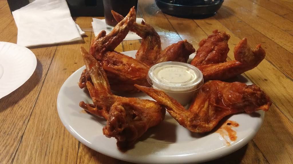 White Oak Lodge | restaurant | 3533 Kecoughtan Rd, Hampton, VA 23661, USA | 7577237707 OR +1 757-723-7707