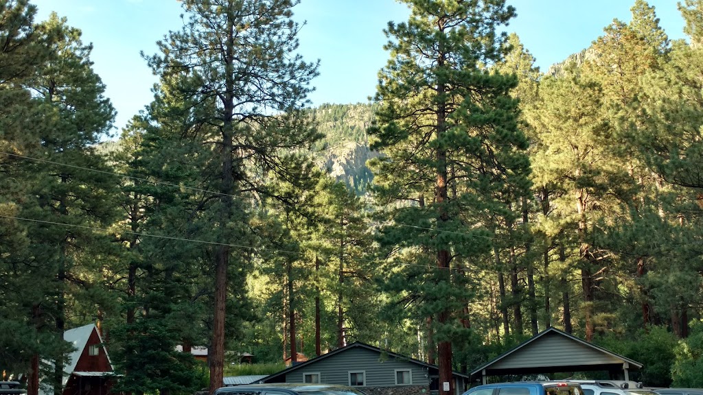 Cliffview Restaurant & Bar CLOSED | restaurant | 512 NM-17, Chama, NM 87520, USA | 5755887842 OR +1 575-588-7842