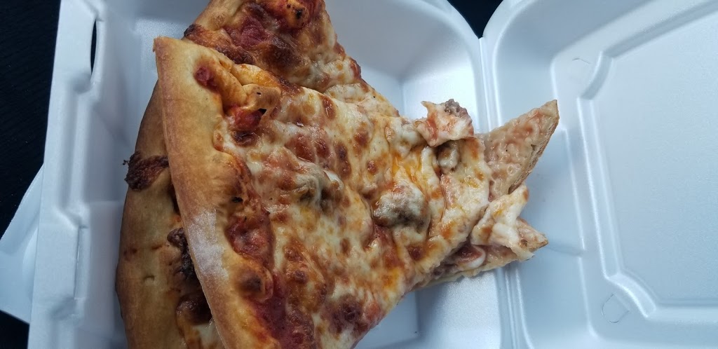 Pizza | meal takeaway | 429 W 31st St, Chicago, IL 60616, USA | 3123263514 OR +1 312-326-3514