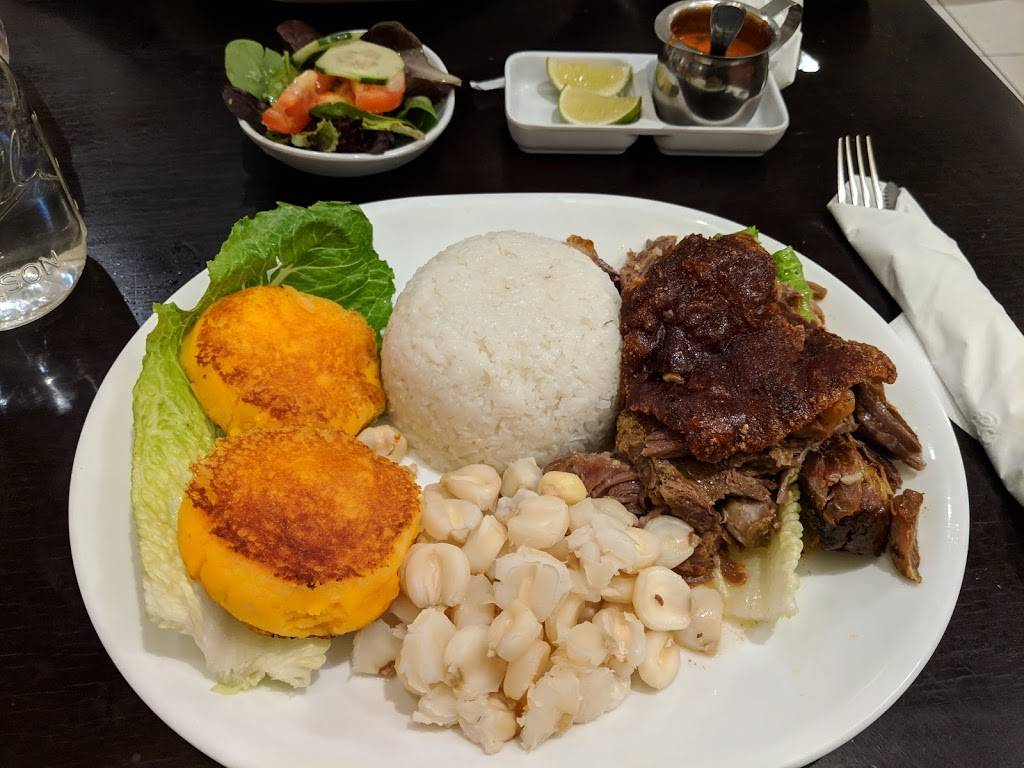 Leticias | restaurant | 40-32 National St, Corona, NY 11368, USA | 7185778180 OR +1 718-577-8180