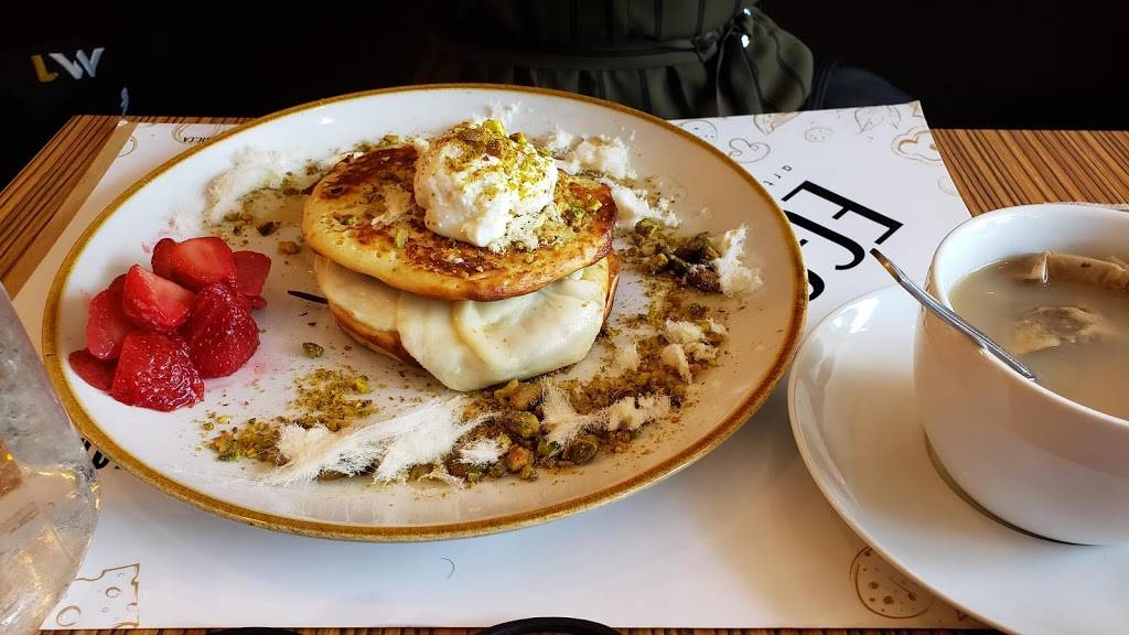 EGGSTATIC artisan breakfast and brunch | restaurant | 1568 Bayview Ave, Toronto, ON M4G 3B7, Canada | 6473521568 OR +1 647-352-1568