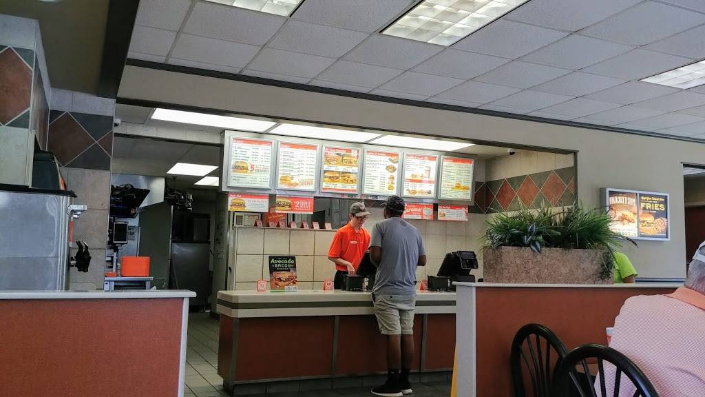 Whataburger | restaurant | 3706 D B Wood Rd, Georgetown, TX 78628, USA | 5128640989 OR +1 512-864-0989