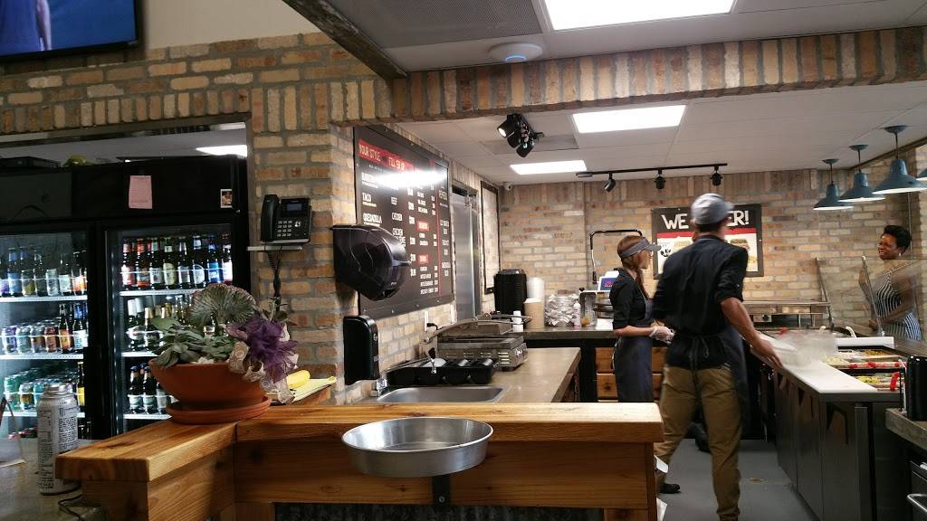 3 Pepper Burrito Company | restaurant | 2231 First St, Fort Myers, FL 33901, USA | 2393080480 OR +1 239-308-0480