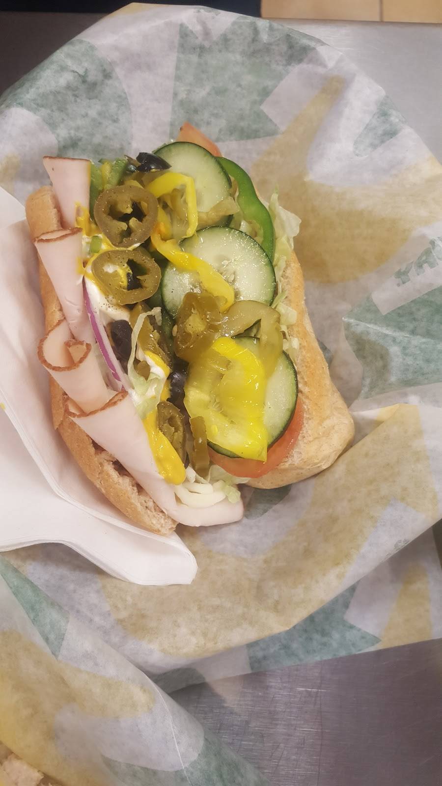 Subway | restaurant | 1459 Martin Luther King Jr Way Suite 8, Merced, CA 95340, USA | 2093849200 OR +1 209-384-9200