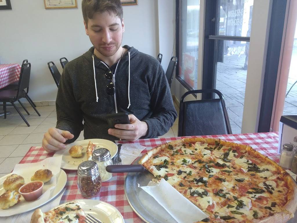 Millies Kitchen | restaurant | 1029 N Rd, Westfield, MA 01085, USA | 4135325300 OR +1 413-532-5300