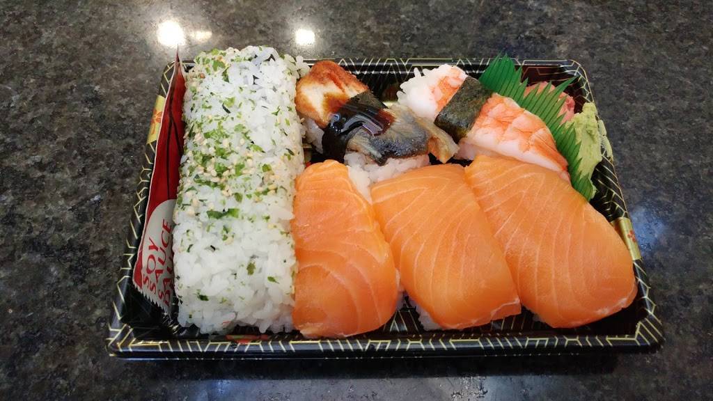 Banzai Sushi | restaurant | 300 John St, Thornhill, ON L3T 5W4, Canada | 9057718093 OR +1 905-771-8093