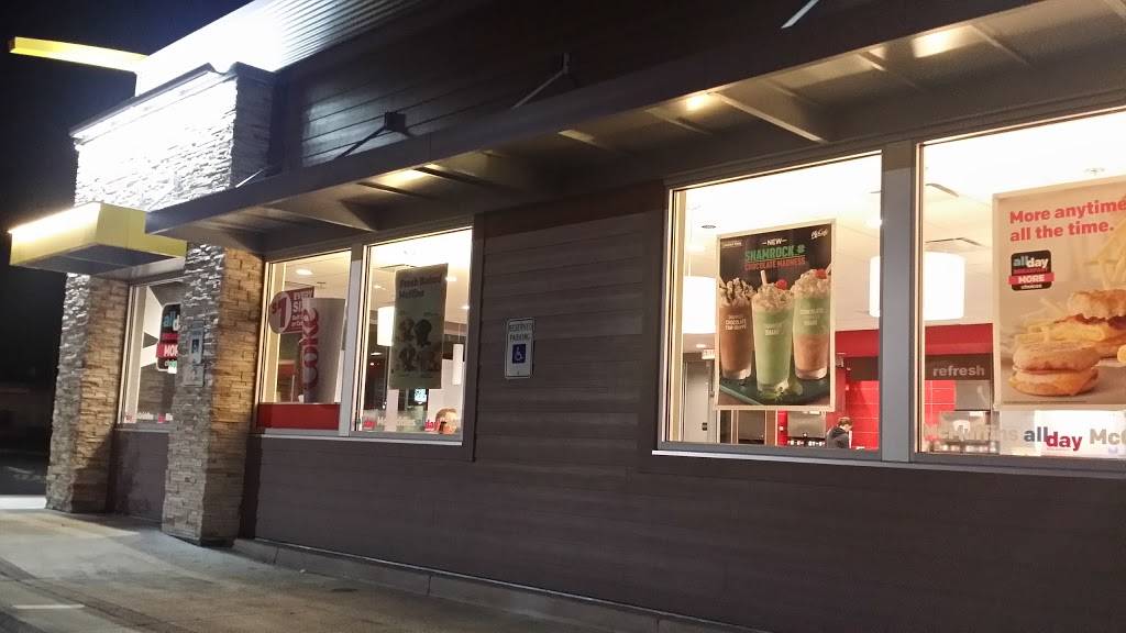 McDonalds | cafe | 2250 S Santiam Hwy, Lebanon, OR 97355, USA | 5414512820 OR +1 541-451-2820