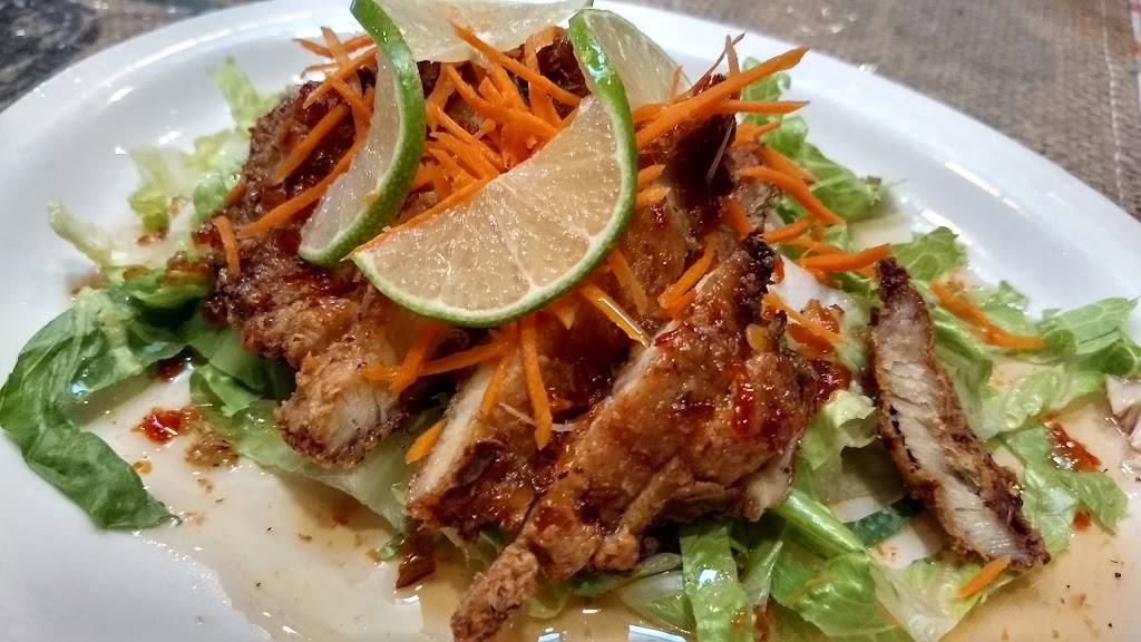 Thai Herbs Restaurant | restaurant | 7779 SW Capitol Hwy, Portland, OR 97219, USA | 5032461382 OR +1 503-246-1382