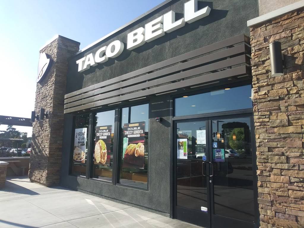 Taco Bell | meal takeaway | 140 N Fairview Ave, Goleta, CA 93117, USA | 8058454518 OR +1 805-845-4518