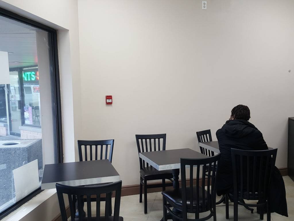 Roti N Ting | restaurant | 1298 Kingston Rd, Pickering, ON L1V 1B7, Canada | 9058399392 OR +1 905-839-9392