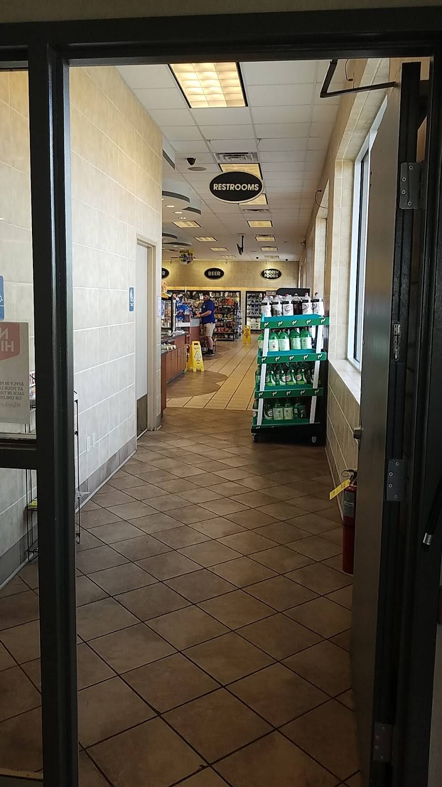 Jack in the Box | restaurant | 459 Hawk Ridge Trail, Lake St Louis, MO 63367, USA | 6366251993 OR +1 636-625-1993