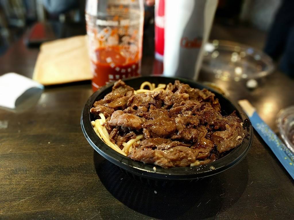 Teri & Yaki | restaurant | 229 N Lake Ave, Pasadena, CA 91101, USA | 6268444554 OR +1 626-844-4554