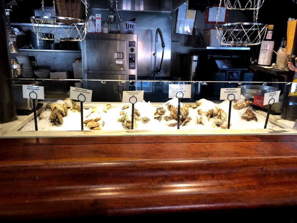 Mamas On the Half Shell | restaurant | 2901 ODonnell St, Baltimore, MD 21224, USA | 4102763160 OR +1 410-276-3160