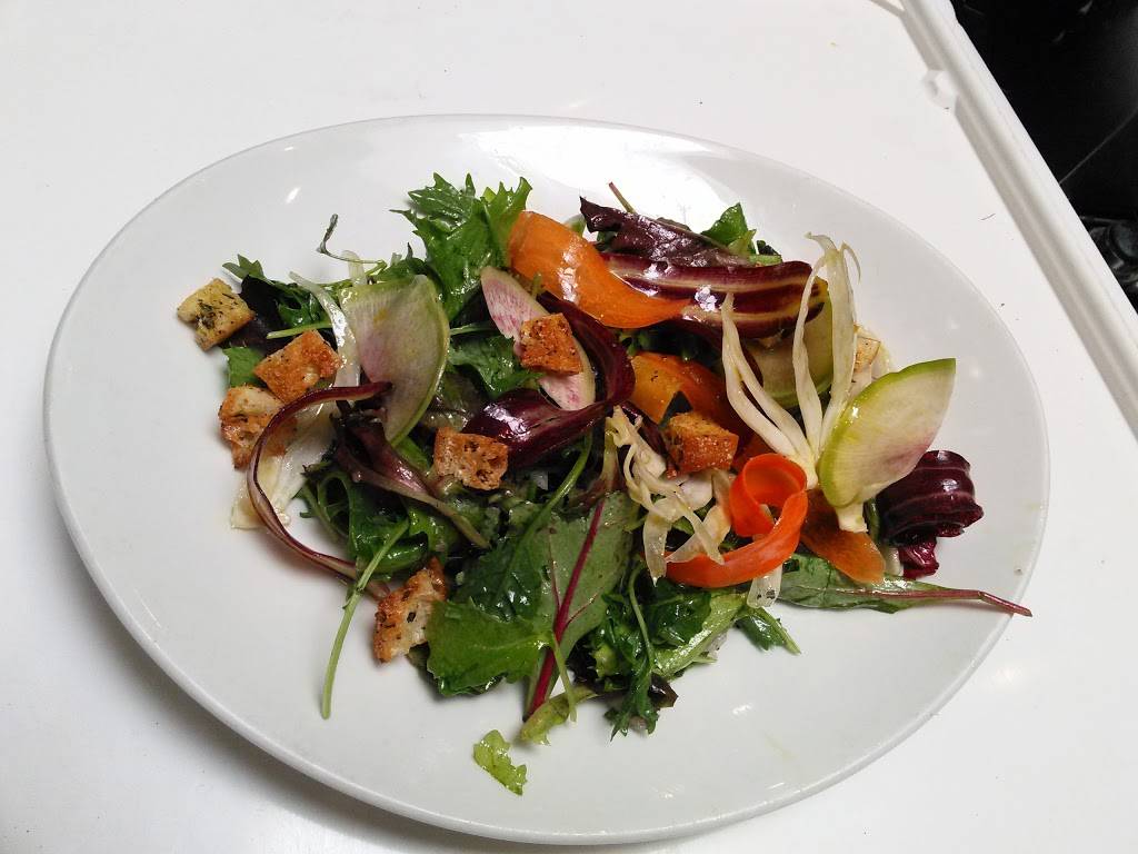 Centonove | restaurant | 109 W Main St, Los Gatos, CA 95030, USA | 4083844007 OR +1 408-384-4007