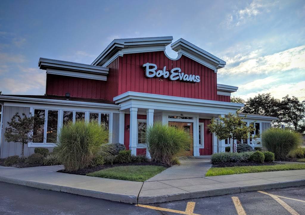 Bob Evans | restaurant | 10770 Fremont Pike, Perrysburg, OH 43551, USA | 4198743400 OR +1 419-874-3400