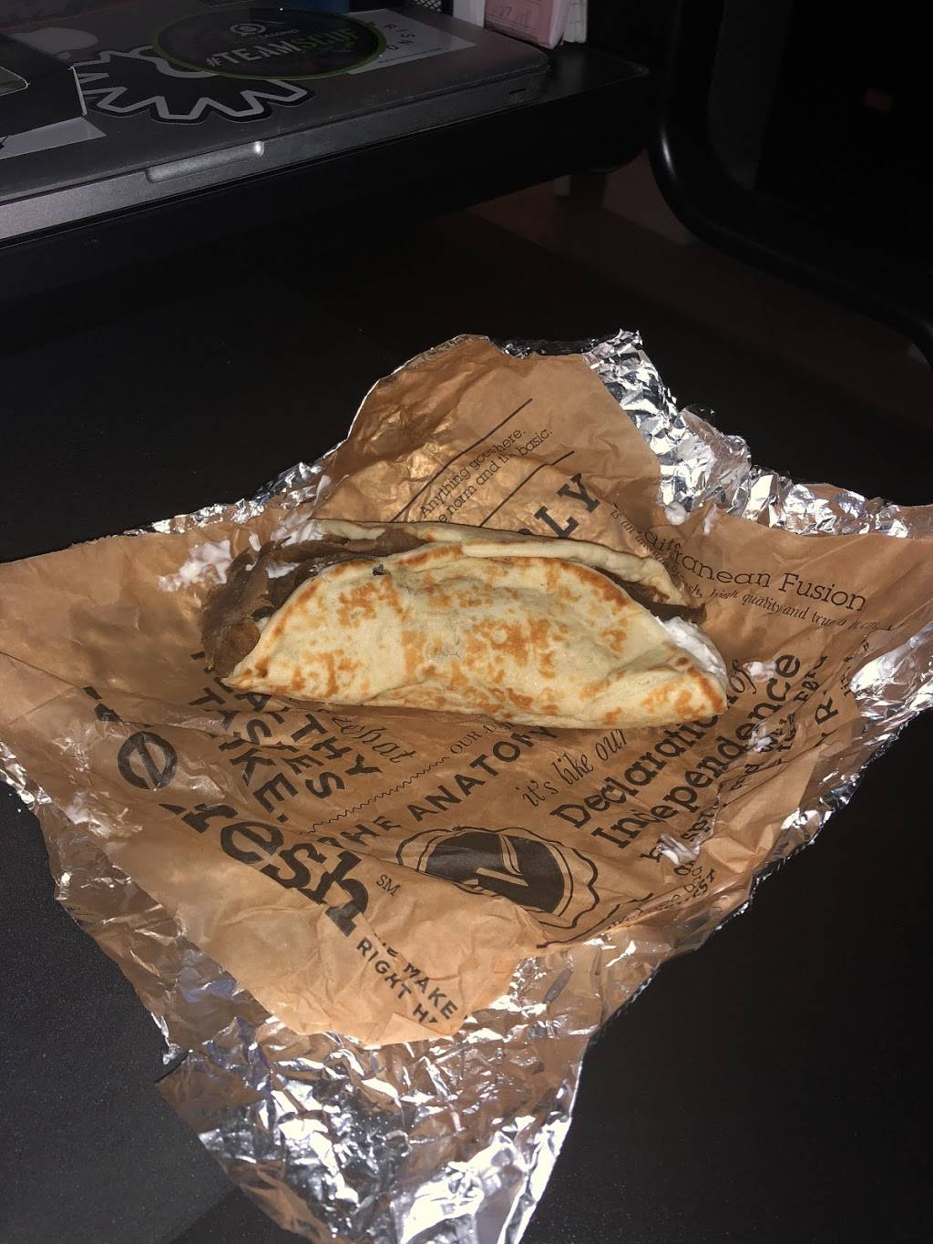 Gyroville | restaurant | 1489 SE 17th St, Fort Lauderdale, FL 33316, USA | 9546405488 OR +1 954-640-5488