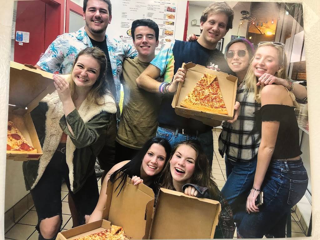 Pizza Mart | restaurant | 3524 12th St NE, Washington, DC 20017, USA | 2025261100 OR +1 202-526-1100