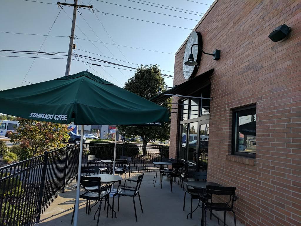 Starbucks | cafe | 9911 Colerain Ave, Cincinnati, OH 45251, USA | 5132452459 OR +1 513-245-2459