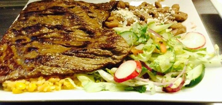 Hacienda Volcan | restaurant | 1330 Pittston Ave, Scranton, PA 18505, USA | 5703410800 OR +1 570-341-0800