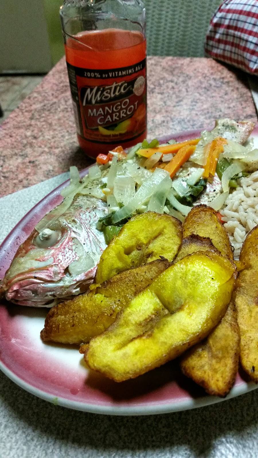 Clives Cafe | cafe | 5890 NW 2nd Ave, Miami, FL 33127, USA | 3057576512 OR +1 305-757-6512