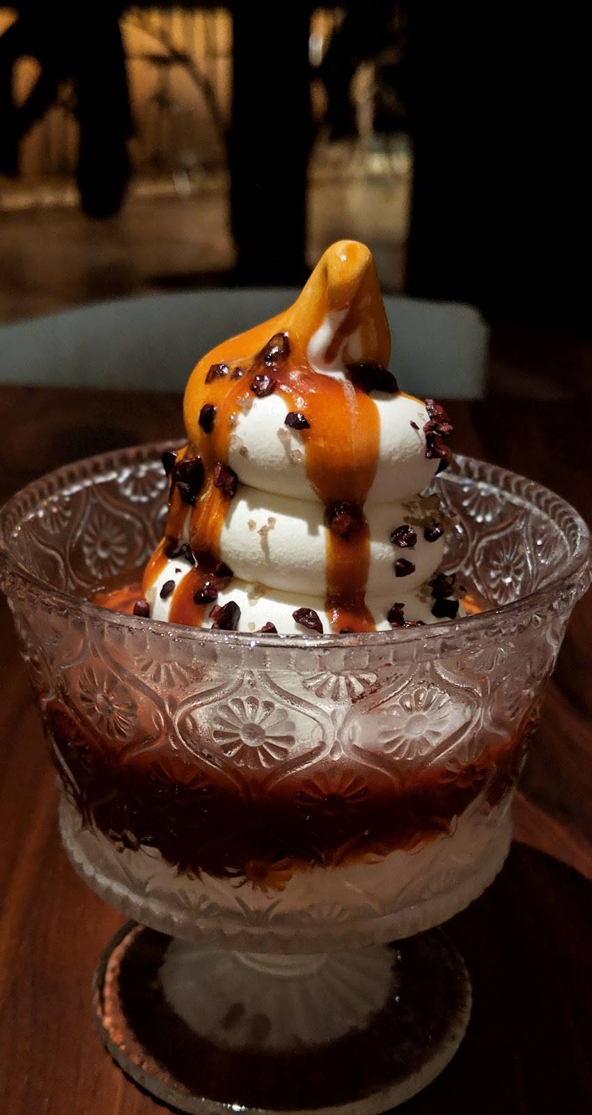 Angler | restaurant | 132 The Embarcadero, San Francisco, CA 94105, USA | 4158729442 OR +1 415-872-9442