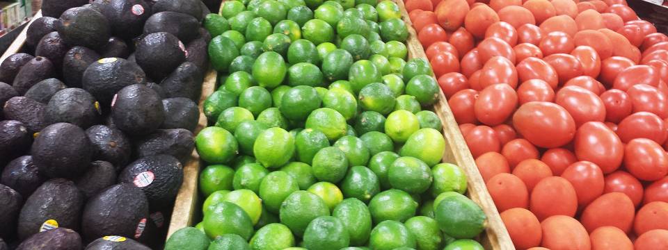 La Union Supermarket | restaurant | 485 Sheridan Rd, Highwood, IL 60040, USA | 8479268340 OR +1 847-926-8340