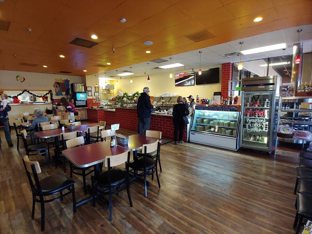 Tucson Tamale Company | restaurant | 7286 N Oracle Rd, Tucson, AZ 85704, USA | 5204031888 OR +1 520-403-1888