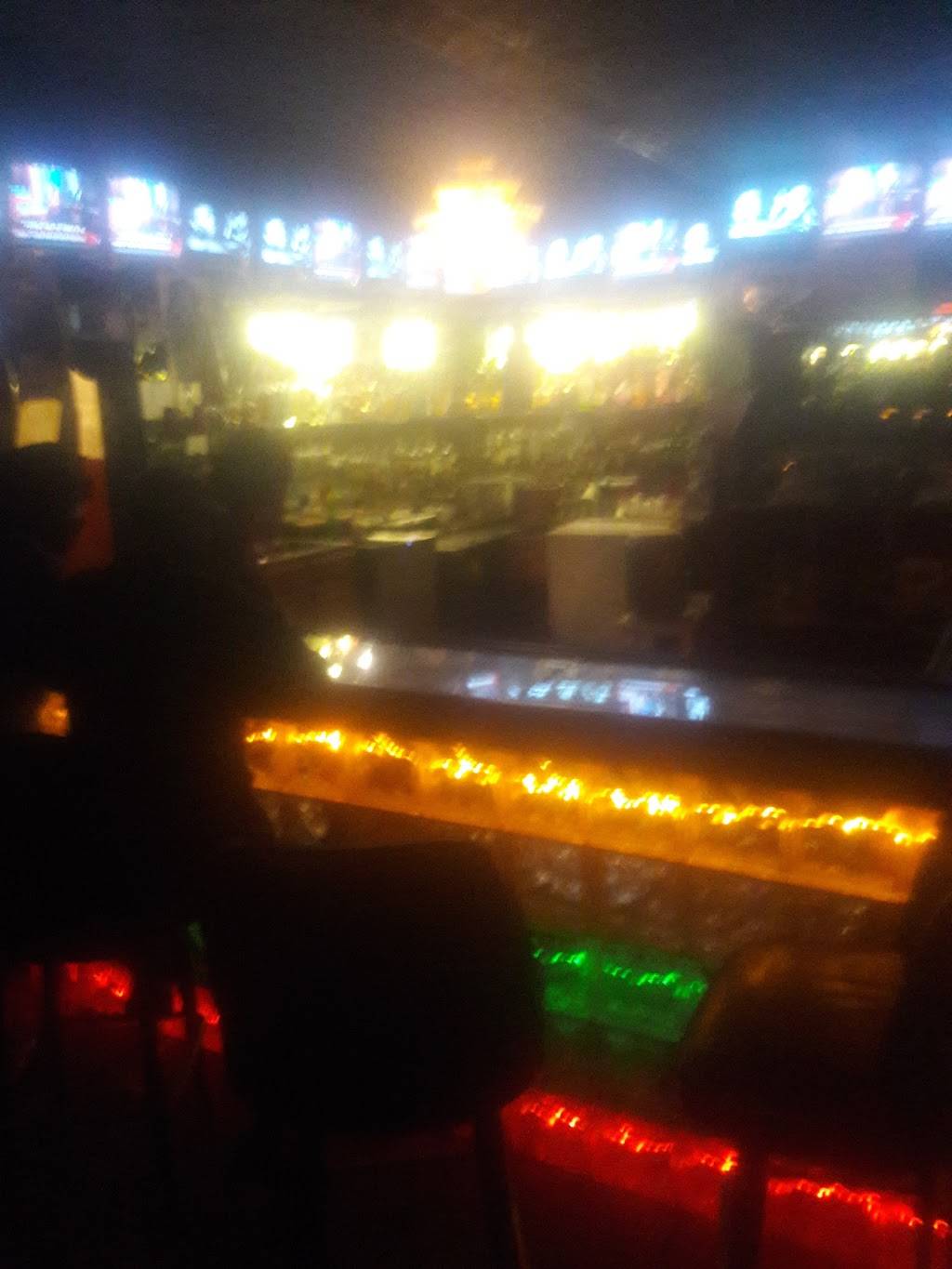 Footprints Jamaican Restaurant & Lounge | night club | 4185 Snapfinger Woods Dr, Decatur, GA 30035, USA | 4042889440 OR +1 404-288-9440