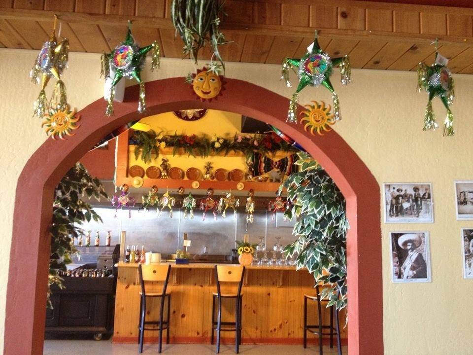 Los Hermanos Mexican Restaurant | restaurant | 60 Ridge Rd, Sutter Creek, CA 95685, USA | 2095603009 OR +1 209-560-3009