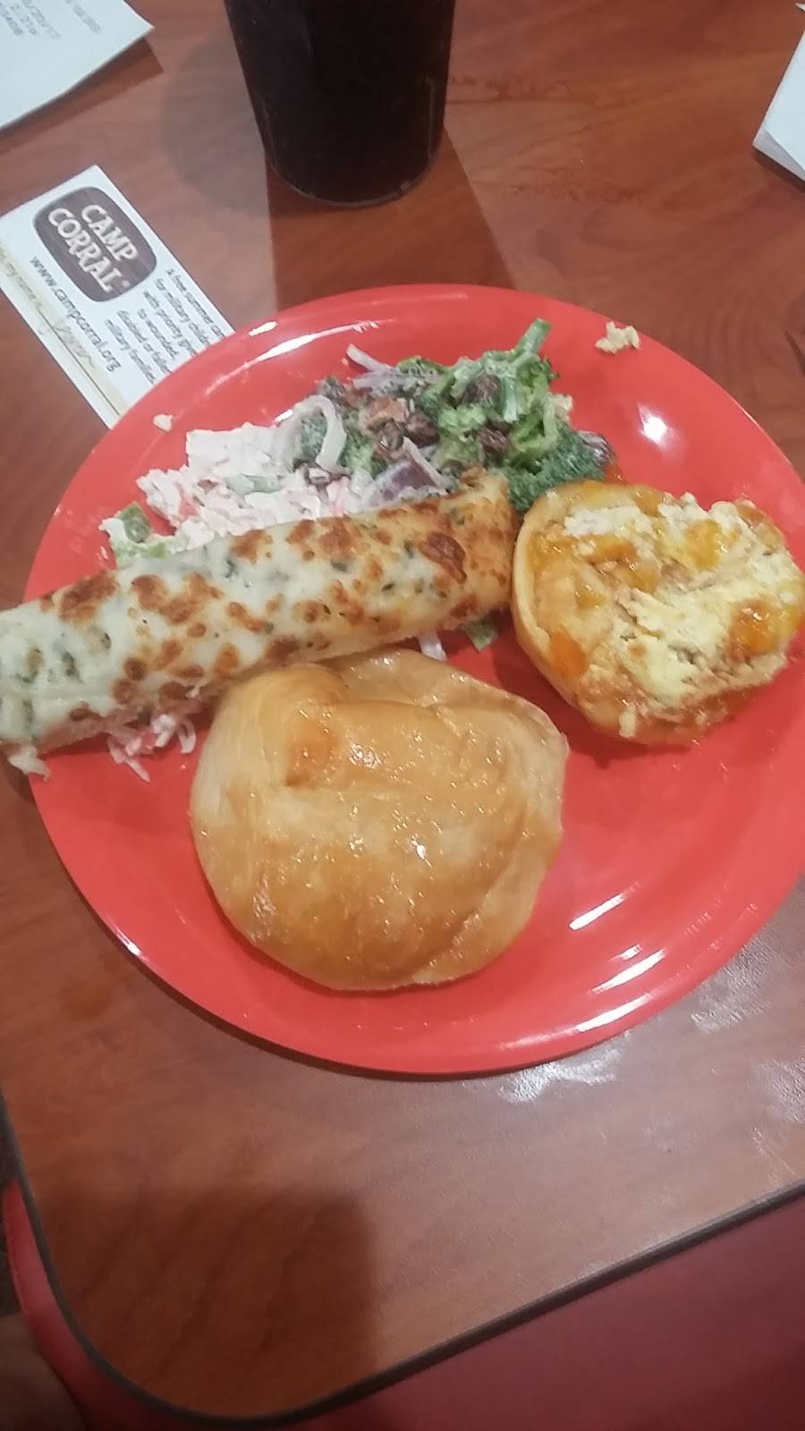 Jack in the Box | restaurant | 393 W Main St, El Cajon, CA 92020, USA | 6194472520 OR +1 619-447-2520