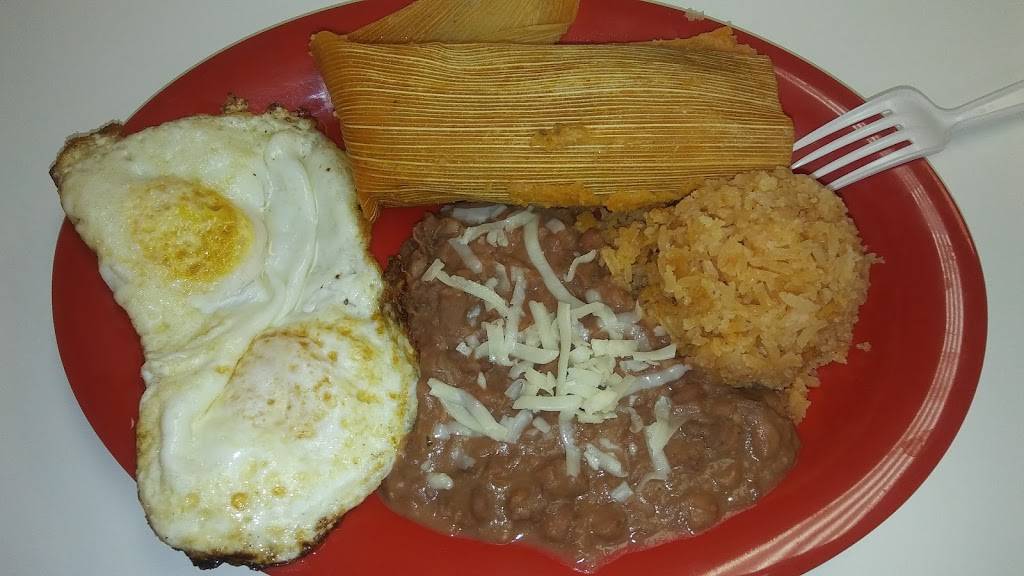 Old El Paso Tamales | restaurant | 730 E Brown Rd #109, Mesa, AZ 85203, USA | 4808440477 OR +1 480-844-0477