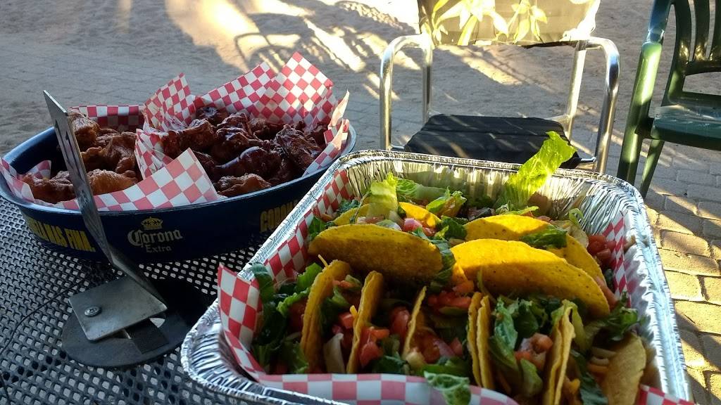 The Monastery | restaurant | 4810 E McKellips Rd, Mesa, AZ 85215, USA | 4804744477 OR +1 480-474-4477