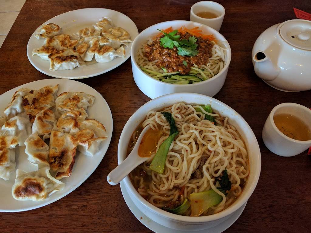 Palace Dumplings | restaurant | 1671 U.S. 9, Wappingers Falls, NY 12590, USA | 8452988886 OR +1 845-298-8886