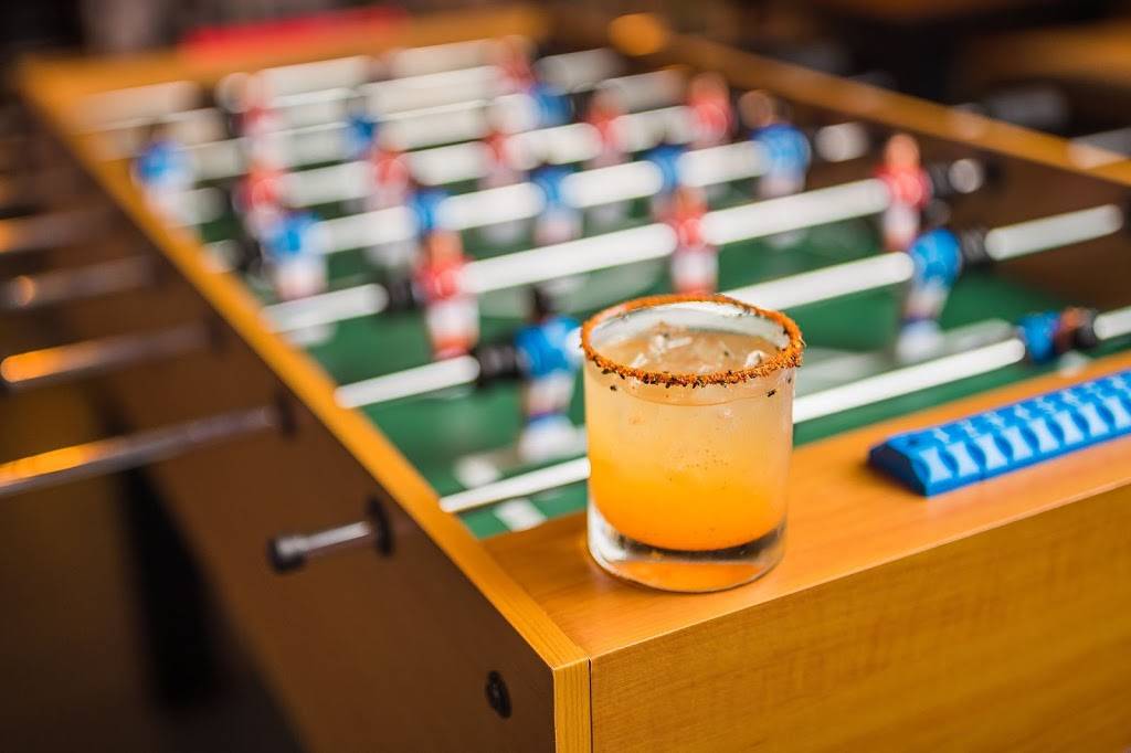 K Ramen.Burger.Beer. | restaurant | 150 20th St, Miami Beach, FL 33139, USA | 3055347895 OR +1 305-534-7895