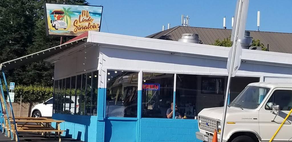 Mi Lindo Sinaloa | restaurant | 4796 Thornton Ave, Fremont, CA 94536, USA | 5108940797 OR +1 510-894-0797