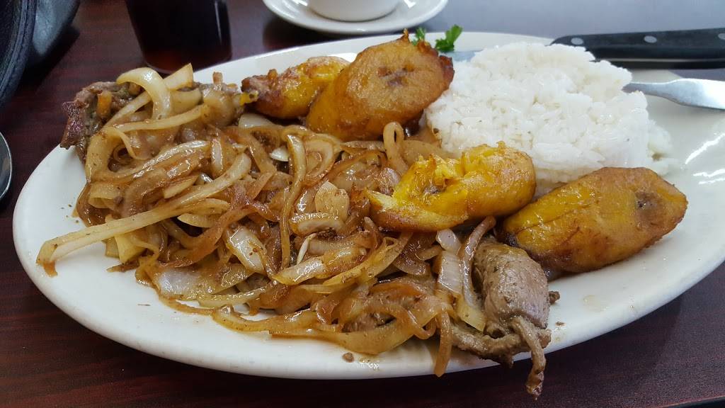 Mi Bandera | restaurant | 7748 W Hillsborough Ave, Tampa, FL 33615, USA | 8132438727 OR +1 813-243-8727