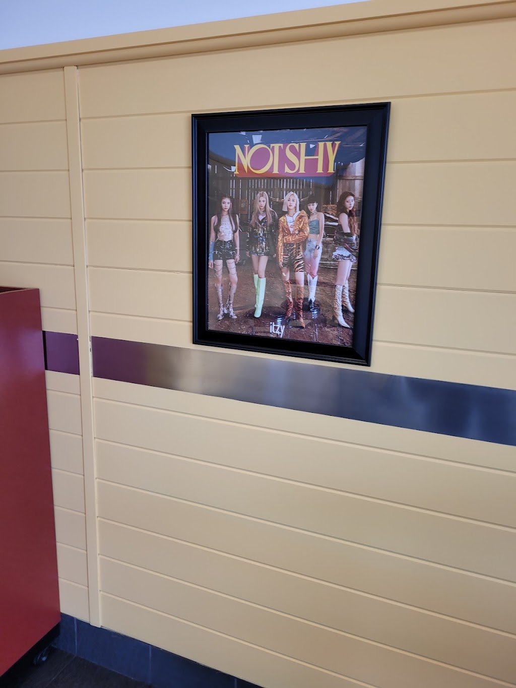 K Stop (Korean Street Eats) | meal takeaway | 3872 Oxford Station Way, Winston-Salem, NC 27103, USA | 3362937538 OR +1 336-293-7538