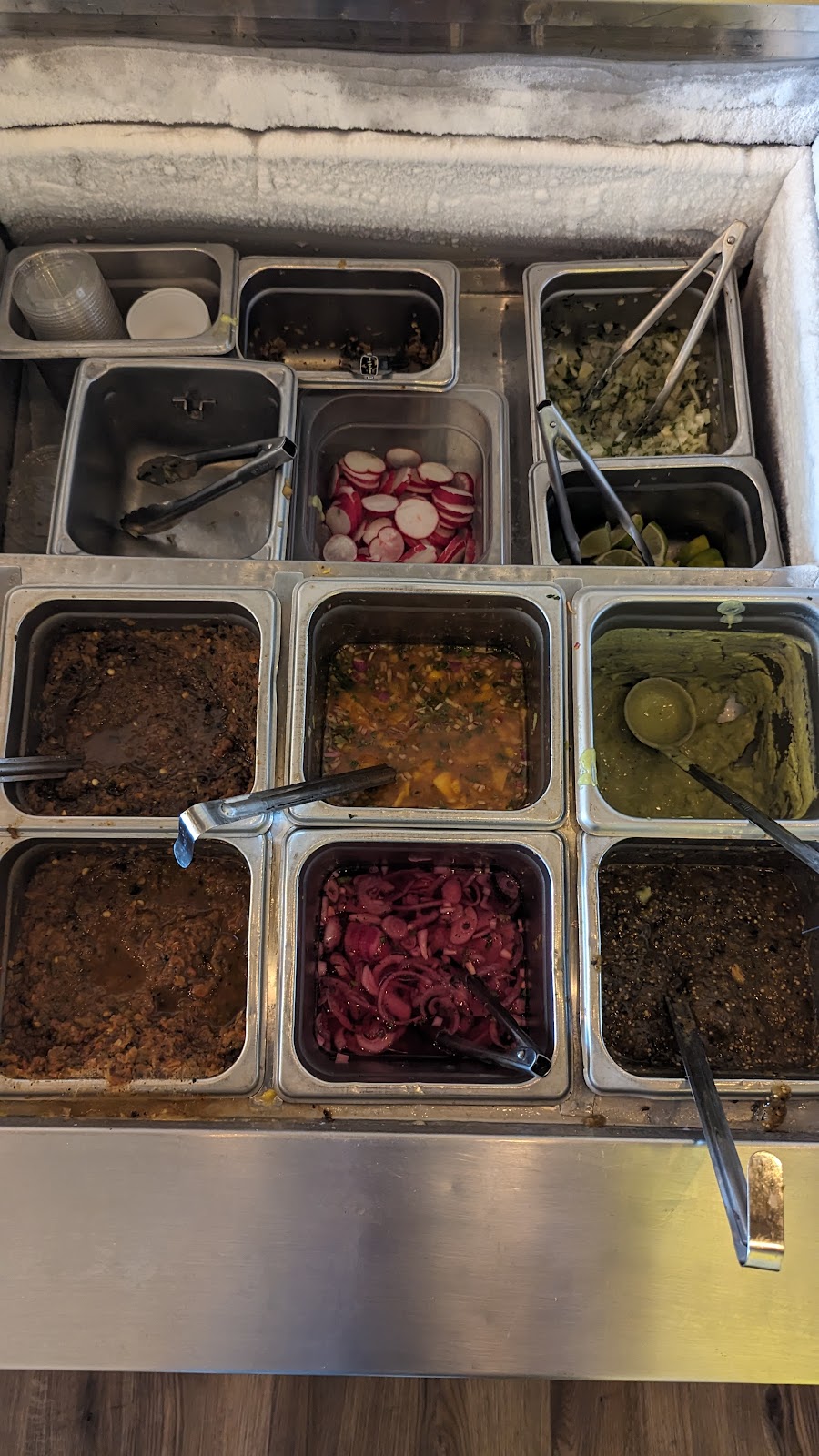 El Gallo Giro | restaurant | 91 State St, Orem, UT 84058, USA | 8018546624 OR +1 801-854-6624